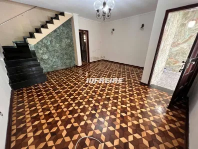 Sobrado com 3 Quartos à venda, 130m² no Santa Maria, São Caetano do Sul