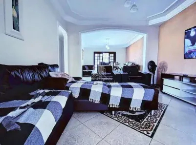 Casa com 2 Quartos à venda, 169m² no Jardim Algodoal, Piracicaba