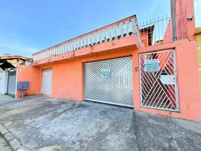 Casa com 3 Quartos à venda, 139m² no Jardim Dulce, Guararema