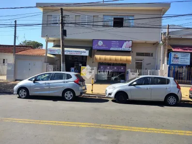 Sobrado com 3 Quartos para alugar, 300m² no Jardim Flamboyant, Campinas