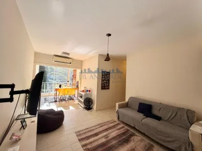 Apartamento com 2 Quartos à venda, 80m² no Barra da Tijuca, Rio de Janeiro