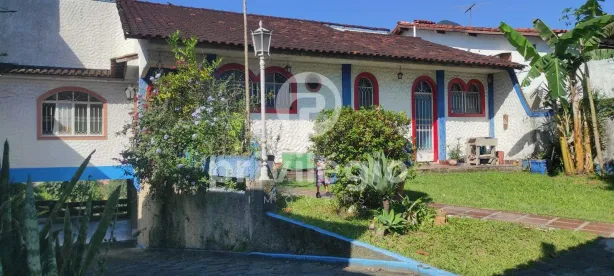 Casa com 5 Quartos à venda, 368m² no Anil, Rio de Janeiro