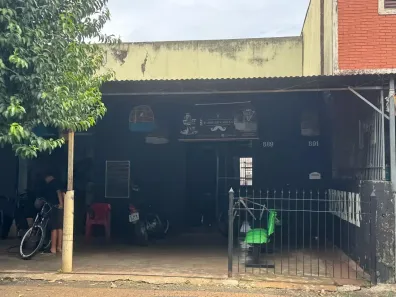 Galpão/Depósito/Armazém à venda, 120m² no Cidade Jardim, Americana
