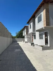 Casa com 2 Quartos à venda, 72m² no Jardim Atlântico Central (Itaipuaçu), Maricá