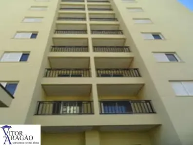 Apartamento com 3 Quartos à venda, 67m² no Vila Maria Alta, São Paulo