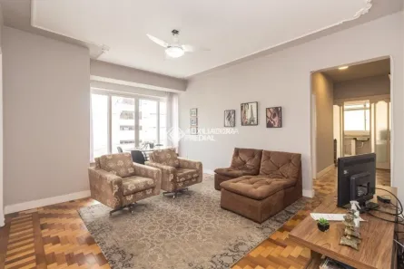 Apartamento com 3 Quartos à venda, 131m² no Moinhos de Vento, Porto Alegre