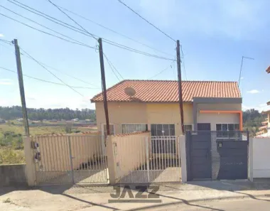 Casa com 2 Quartos à venda, 70m² no Cidade Planejada II, Bragança Paulista