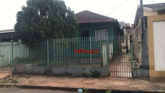 Casa com 3 Quartos à venda, 110m² no Industrial, Londrina