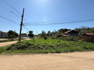 Lote/Terreno à venda, 685m² no Loteamento Extensão do Serramar, Rio das Ostras