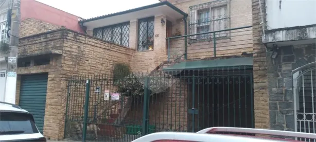 Casa com 4 Quartos à venda, 250m² no Água Fria, São Paulo