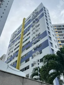 Apartamento com 3 Quartos à venda, 85m² no Boa Viagem, Recife