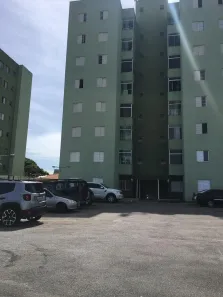 Apartamento com 2 Quartos à venda, 54m² no Vila Júlia, Poá