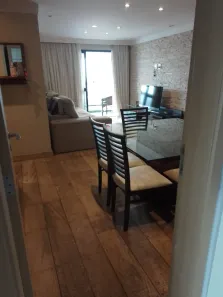 Apartamento com 3 Quartos à venda, 94m² no Vila Mariana, São Paulo
