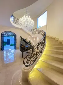 Casa com 4 Quartos à venda, 860m² no Brooklin Paulista, São Paulo