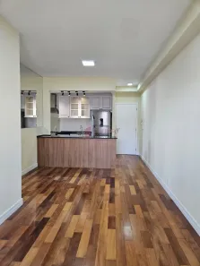 Apartamento com 2 Quartos para alugar, 69m² no Engordadouro, Jundiaí