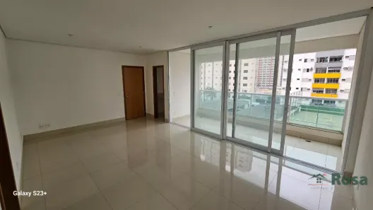 Apartamento com 3 Quartos à venda, 134m² no Alvorada, Cuiabá