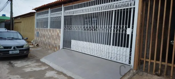 Casa com 3 Quartos à venda, 110m² no Ceilândia Sul, Brasília