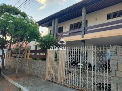 Casa com 5 Quartos à venda, 421m² no Barro Vermelho, Natal