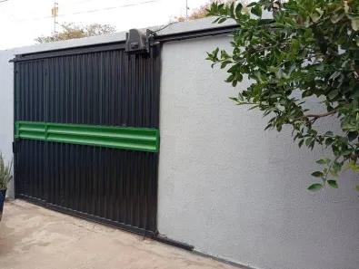 Casa com 3 Quartos à venda, 78m² no Residencial Caraíbas, Aparecida de Goiânia