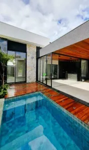 Casa com 3 Quartos à venda, 168m² no Esplanada Primo Meneghetti II, Franca
