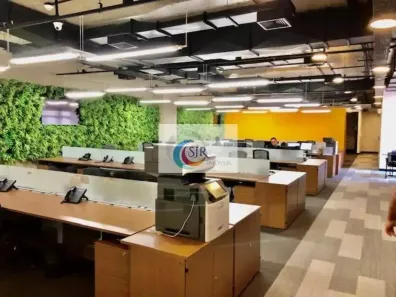 Sala Comercial para alugar, 1604m² no Vila Nova Conceição, São Paulo