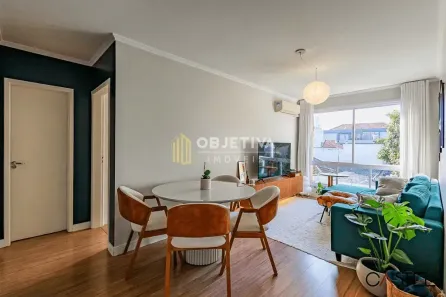 Apartamento com 2 Quartos à venda, 60m² no Menino Deus, Porto Alegre
