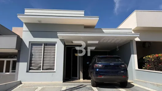 Casa de Condomínio com 3 Quartos para alugar, 105m² no Jardim Vista Verde, Indaiatuba
