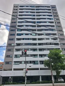 Apartamento com 2 Quartos à venda, 52m² no Iputinga, Recife