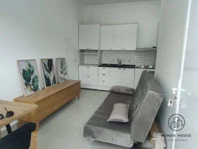 Kitnet com 1 Quarto à venda, 30m² no Vila São Caetano, Sorocaba