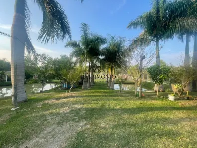 Fazenda/Sítio com 4 Quartos à venda, 2243m² no , Porangaba