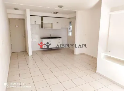 Apartamento com 3 Quartos à venda, 71m² no Jardim Tamoio, Jundiaí