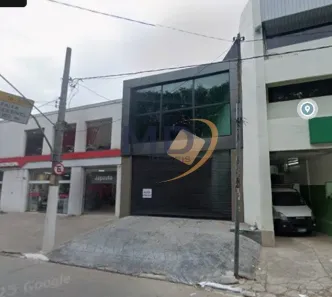 Galpão/Depósito/Armazém para alugar, 600m² no Casa Verde, São Paulo