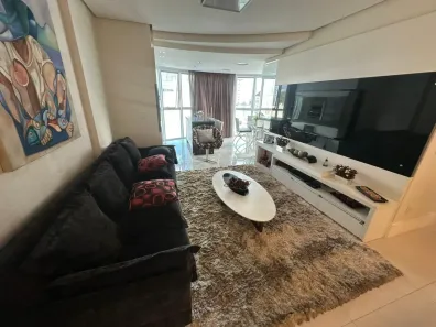 Apartamento com 3 Quartos à venda, 136m² no Centro, Balneário Camboriú