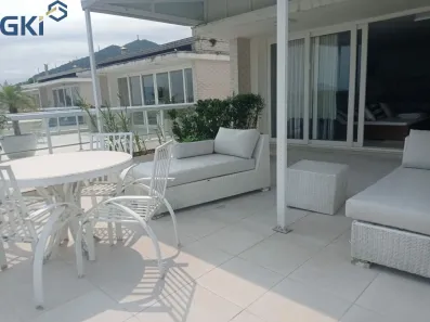 Casa de Condomínio com 5 Quartos à venda, 450m² no Bairro de Juquehy, São Sebastião