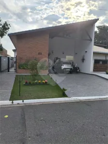 Casa com 3 Quartos à venda, 170m² no Portal do Bosque, Louveira