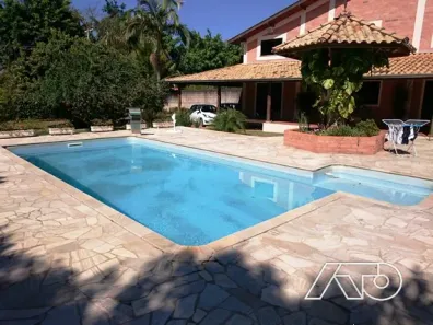 Fazenda/Sítio com 3 Quartos à venda, 2004m² no Chácaras Água Branca, Piracicaba