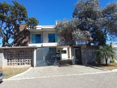 Sobrado com 3 Quartos à venda, 760m² no Ponte Alta Norte, Brasília