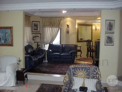 Apartamento com 4 Quartos à venda, 218m² no Campo Belo, São Paulo