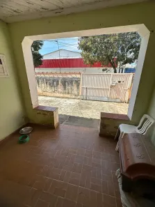 Casa com 4 Quartos à venda, 195m² no Parque Santo Antônio, Taubaté