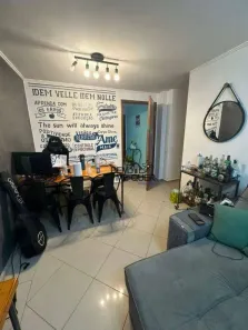 Apartamento com 2 Quartos à venda, 62m² no Vila Pereira Cerca, São Paulo