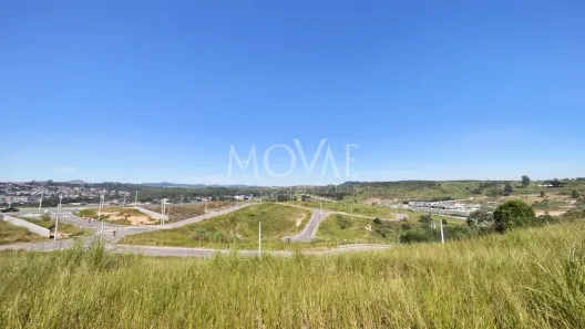 Lote/Terreno à venda, 250m² no Putim, São José dos Campos