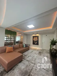 Apartamento com 3 Quartos à venda, 161m² no Centro, Balneário Camboriú