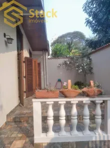 Casa com 3 Quartos à venda, 200m² no Jardim Campos Elísios, Jundiaí