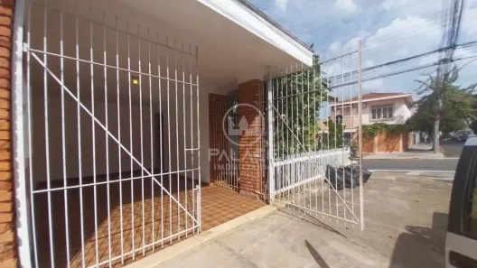 Casa com 4 Quartos à venda, 121m² no Vila Independência, Piracicaba