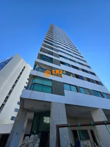 Apartamento com 3 Quartos à venda, 102m² no Boa Viagem, Recife