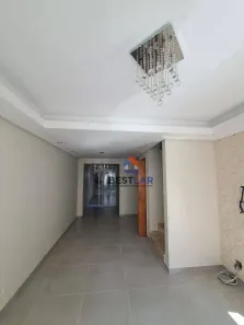 Casa de Condomínio com 2 Quartos à venda, 90m² no Jardim Petrópolis, Cotia