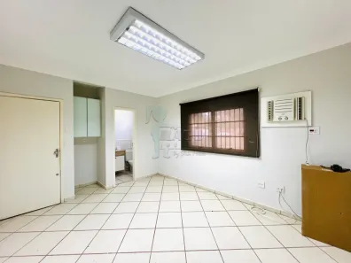 Sala Comercial à venda, 18m² no Nova Ribeirânia, Ribeirão Preto