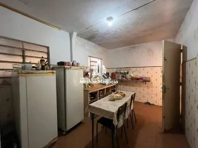 Casa com 2 Quartos à venda, 62m² no Jardim Ipanema, Piracicaba