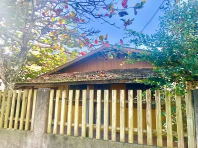 Lote/Terreno à venda, 293m² no Gravatá, Navegantes