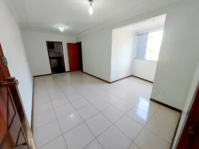 Apartamento com 3 Quartos para alugar, 85m² no Jaraguá, Belo Horizonte